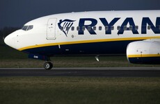 Ryanair reduces flights to Spain after country imposes lockdown to tackle coronavirus