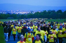 Darkness into Light fundraising event cancelled over coronavirus fears