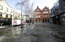 All of Temple Bar's pubs to shut with immediate effect following meeting of publicans