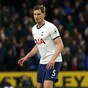 Vertonghen's family robbed at knifepoint while he was on duty with Tottenham