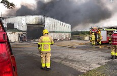 Member of Dublin Fire Brigade tests positive for coronavirus
