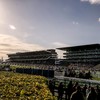 Racing in Britain set to go behind closed doors