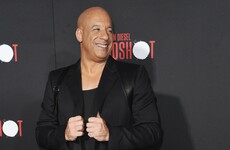 Box office ticket sales hit 20-year low in North America