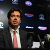 AFL scrap five games from fixture list, but this week's curtain-raisers not postponed yet