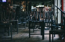 Restaurants' association urges government to order restaurants to close