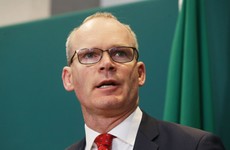 Simon Coveney: There is little certainty 'beyond Friday' about where planes will be flying to
