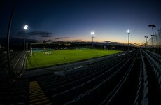 Limerick and Dublin postpone all club GAA games fixed for April