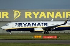 Ryanair removes flight change fee, says it expects the grounding of most of its fleet in Europe