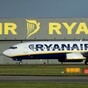 Ryanair removes flight change fee, says it expects the grounding of most of its fleet in Europe
