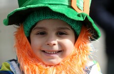 Poll: Are you going to do something to celebrate St Patrick's Day?