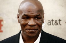 Mike Tyson sent out one of the best athlete tweets ever today