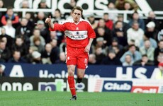 Sport on St Patrick's Day: Name that year