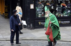 How well do you know St Patrick's Day?