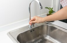 Irish Water asking people to conserve water where possible, including in out-of-use buildings