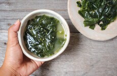 Your evening longread: A family story told through a recipe for seaweed soup