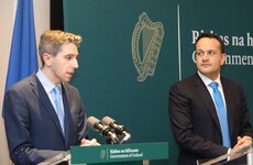 Coronavirus: Government says cases on rise, warns of up to 100,000 job losses, crisis could go on for 'months, not weeks'