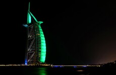 'Global greening' set to go ahead across the globe for St Patrick's Day