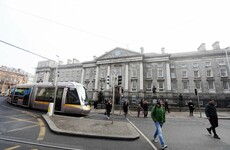 Trinity students ordered to leave campus accomodation after new coronavirus cases