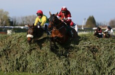 The Aintree Grand National has been cancelled due to coronavirus