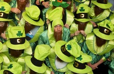 The Irish For - You’ll never catch our linguistic Lucky Charms