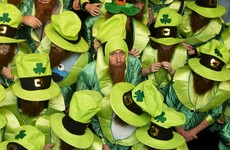 The Irish For - You’ll never catch our linguistic Lucky Charms