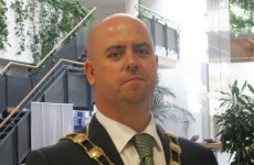 New mayor for South Dublin County