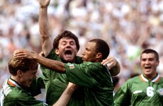 Poll: What was your favourite 'Boys in Green' moment?