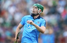 Former Dublin hurler warns of Covid-19 symptoms after testing positive for virus