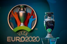 Confirmed: Euro 2020 postponed until 2021