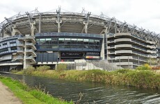 Croke Park drive-thru Covid-19 testing facility to open later today