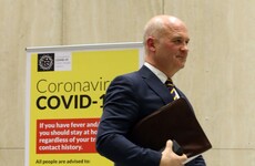 69 new cases of coronavirus confirmed in Ireland