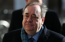 Alex Salmond tells sexual assault trial that some claims are 'deliberate fabrications for a political purpose'