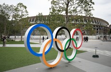 'No need for any drastic decisions at this stage,' as IOC 'remains fully committed' to 2020 Olympics