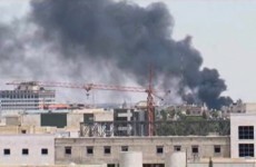US, Russia hold talks on Syria