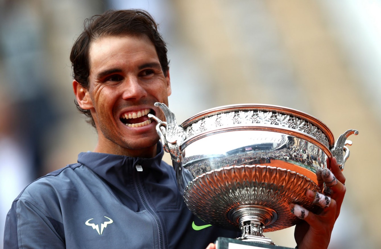 French Open rescheduled, Roland-Garros officials confirm ...