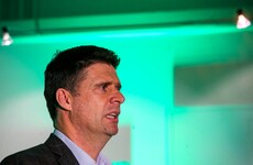 FAI will wait until June before resolving Kenny-McCarthy conundrum - Niall Quinn