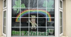 Here's What Happened Today: St Patrick's Day
