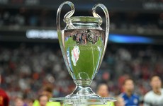 Coronavirus: Uefa and clubs commit to ending season by 30 June