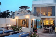 Photos: Ever wanted to own a film star's home? Here's one for a mere $14 million...