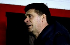 League of Ireland's scheduled April return 'looks unlikely'