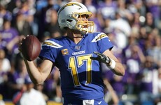 Colts reportedly sign 8-time Pro Bowl quarterback to $25 million contract