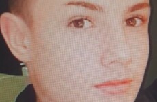 Have you seen Ciaran? Appeal to find missing Dublin teen