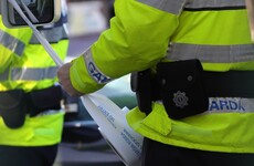Gardaí investigating after shots fired through front door of Cork city house
