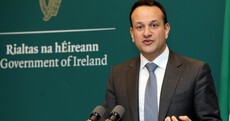 Explainer: What did Leo Varadkar mean when he spoke about 'cocooning' the ill and elderly?
