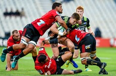 South Africa and New Zealand hope to launch new local derby competitions