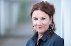 Hilary Fannin: 'My mother longed for freedom, for a romantic-whirlwind kind of world that existed far beyond our garden wall'