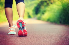 Poll: How often do you take a long walk?
