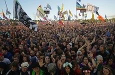 The Glastonbury Festival has been cancelled due to coronavirus concerns