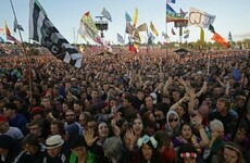 The Glastonbury Festival has been cancelled due to coronavirus concerns