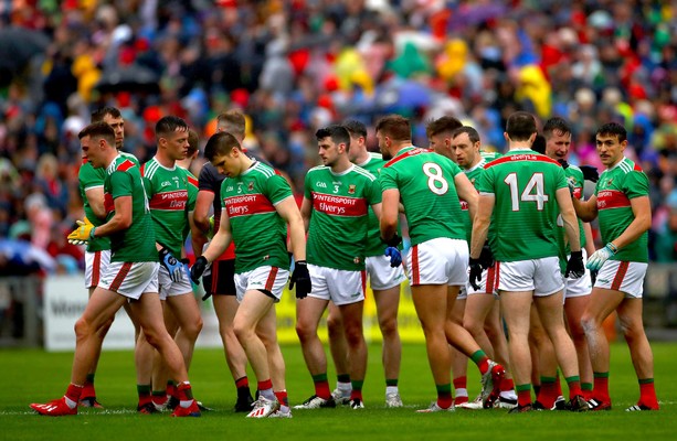 Mayo GAA suspend levy payments to clubs due to Covid-19 crisis · The 42